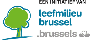 EEN INITIATIEF VAN - leefmilieu brussel